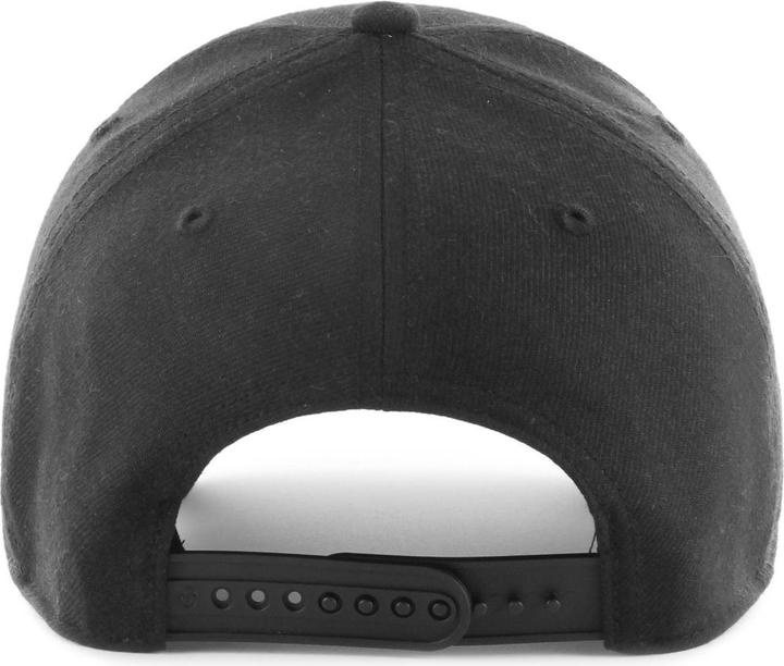 Immagine prodotto 47 Brand Cappellino Snapback a basso profilo - Ballpark Anaheim Ducks (Taglia unica)
