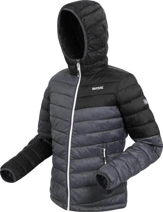 Image du produit Regatta - Veste matelassée HILLPACK - Femme (46 D)