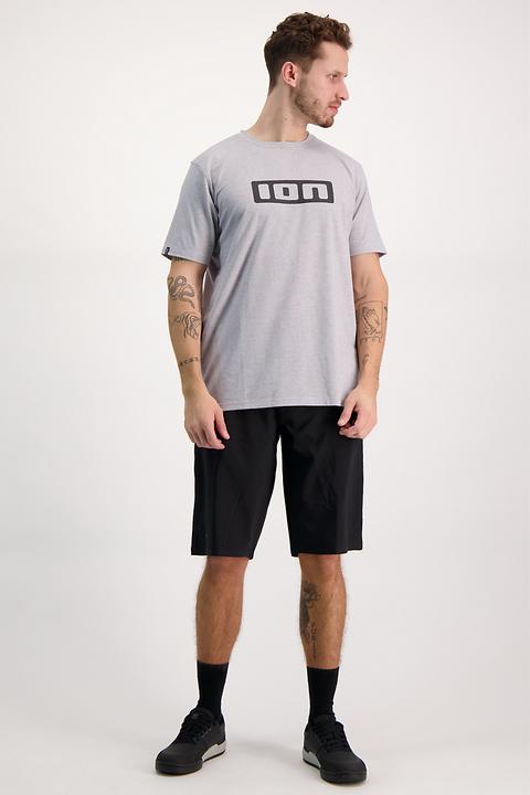 Image du produit ION Tee Logo SS DR (48, S)