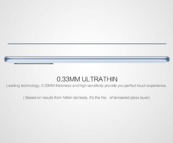 Immagine prodotto Nillkin CP+ Pro Protettore di schermo in vetro protettivo (1 Pezzo/i, Xiaomi Redmi K40 Pro+, Xiaomi Redmi K40, Xiaomi Redmi K40 Pro)