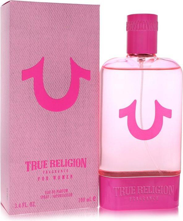 True Religion Pink (Eau de parfum, 100 ml)