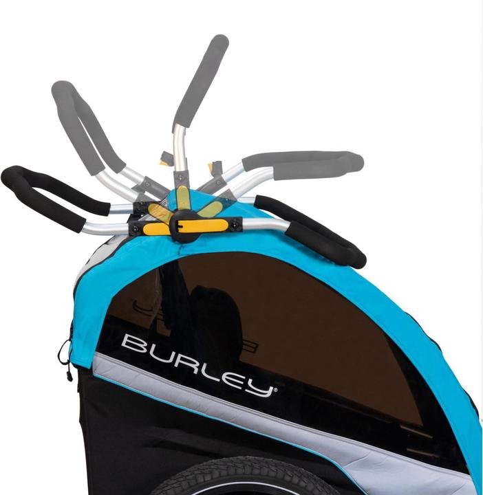 Image du produit Burley D'Lite X Double