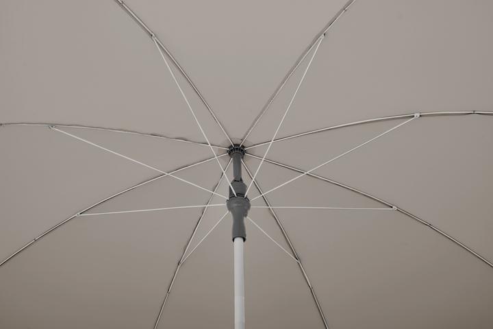 Image du produit Glatz Parapluie à mât central Siesta Hoyland Fox (2 m)