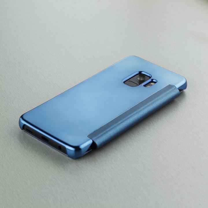 Image du produit PhoneLook Fourre Clear View Cover clair (Samsung Galaxy S10)