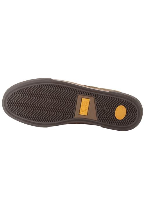 Produktbild Camel Active Sneaker Split/Nappa BOTTLE (43)
