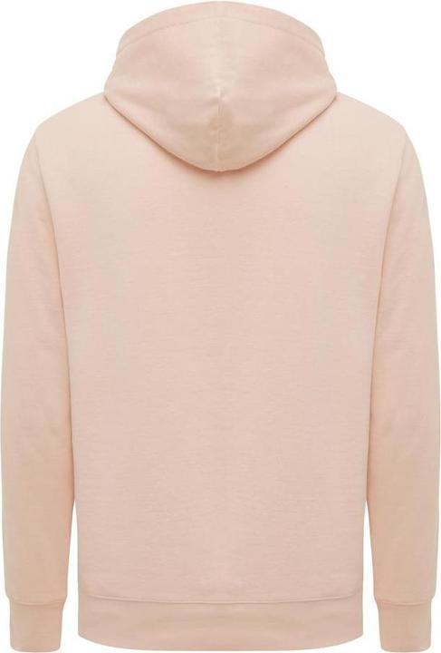 Actual product image Universal Textiles Unisex Adult Yengo Recycled Cotton Side Pocket Hoodie (M)