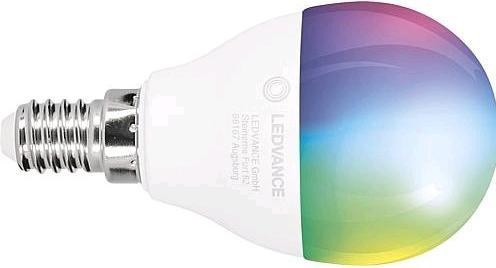 Immagine prodotto Ledvance Classico P (E14, 5 W, 470 lm, 1 x, F)