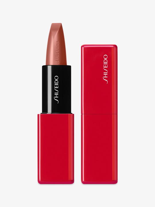 Image du produit Shiseido Technosatin Gel Lipstick No 405 (405 PLAYBACK)