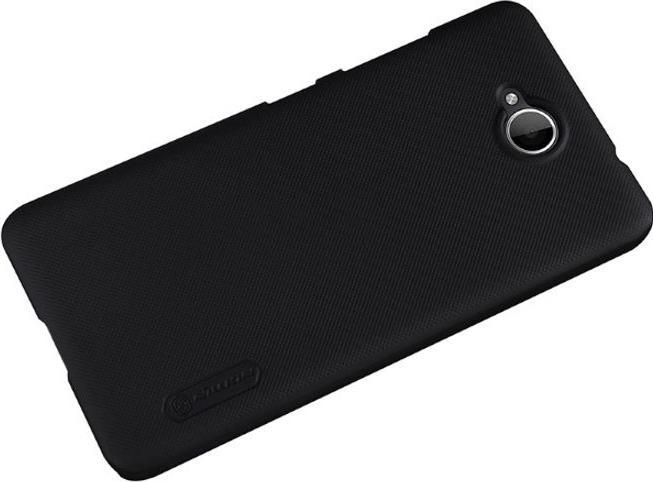 Actual product image Nillkin Super Frosted Shield Series (Microsoft Lumia 650)