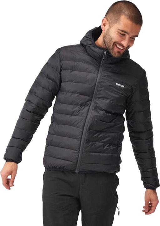 Image du produit Regatta - Veste matelassée MARIZION - Homme (XL)