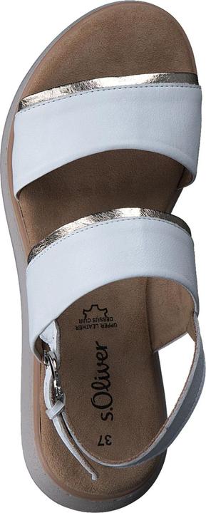 Actual product image S.Oliver Sandalen (42)