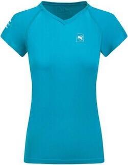 Produktbild Compressport Training SS Tshirt W (XS)
