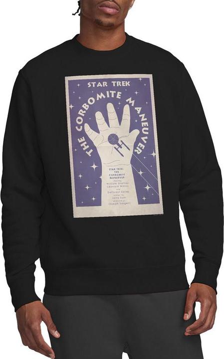 The Original Series Episode 10 Sweatshirt