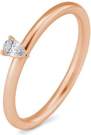 Produktbild Breuning Tropfen (49, 585/14 K Gold)
