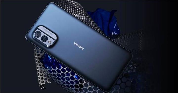 Productafbeelding Nokia X30 (128 GB, Bewolkt Blauw, 6.43", Hybride dubbele SIM + eSIM, 50 Mpx, 5G)