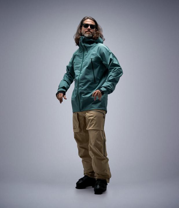 Produktbild Penguin Jacke (L)