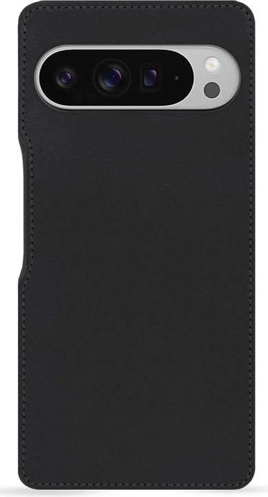 Actual product image Noreve Leather case (Google Pixel 9 Pro XL)