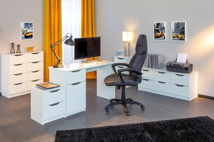 Actual product image Inter Link Westphalia (122 x 40 x 50 cm)
