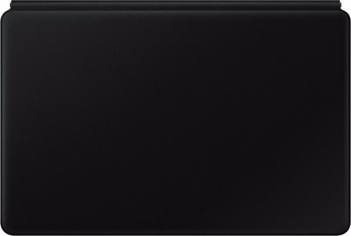 Samsung Book Cover Keyboard (DE, Galaxy Tab S7 11.0 (2020))