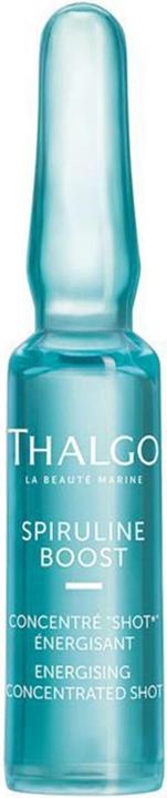 Produktbild Thalgo Spiruline Boost (8.40 ml)