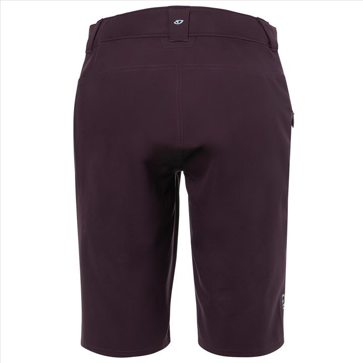 Actual product image Giro W Arc Short (2)