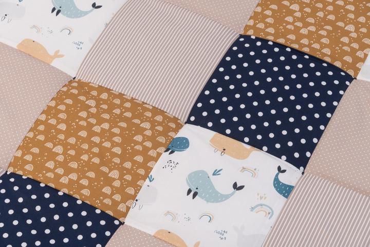 Image du produit Ullenboom Baleines