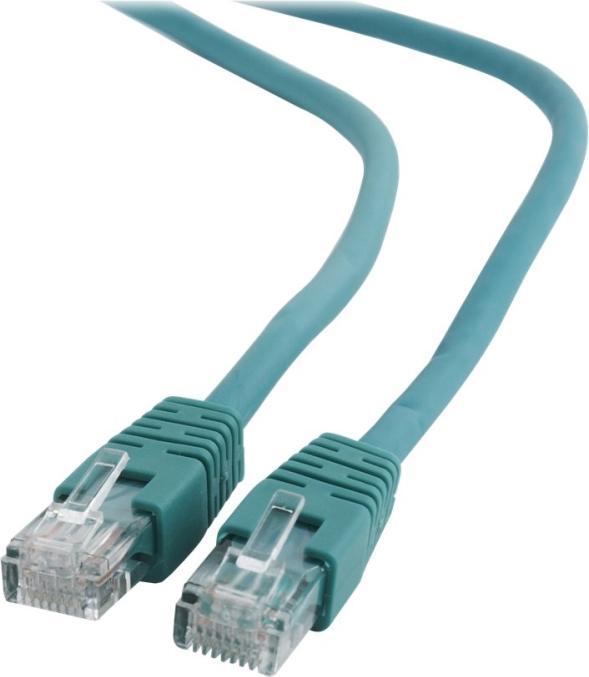 Produktbild Gembird Patch-Kabel (U/UTP, CAT6, 0.25 m)