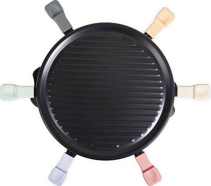Immagine prodotto Livoo Griglia per raclette