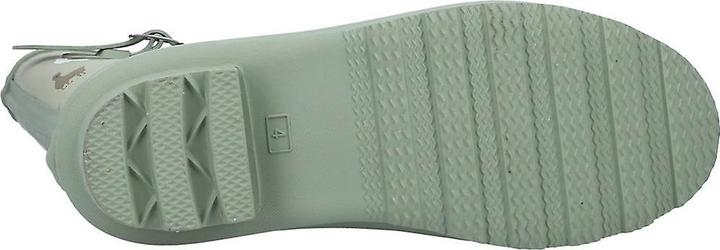 Produktbild Cotswolds Gummistiefel Farmyard Alpaca (36)