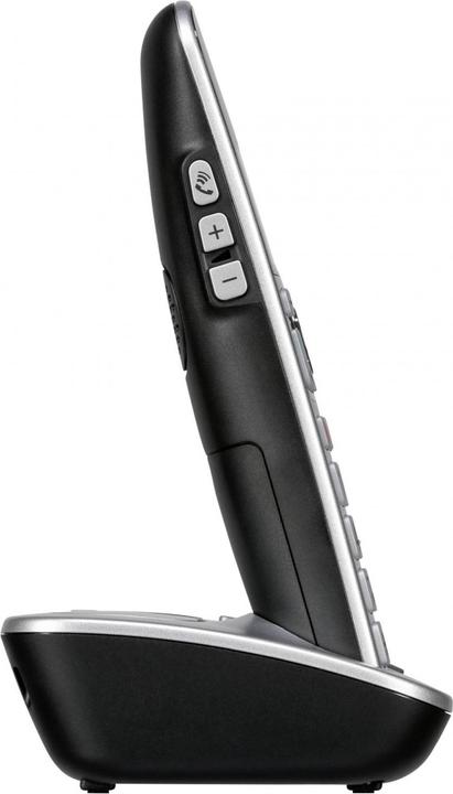 Actual product image Panasonic KX-TGE520GS