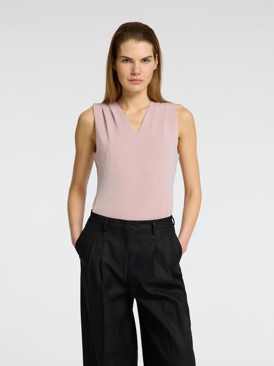 Actual product image Selected Femme Ärmelloses Top mit V-Ausschnitt (XL)