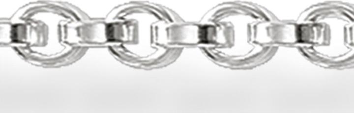 Actual product image Thomas Sabo Necklace (925 silver, 53 cm)