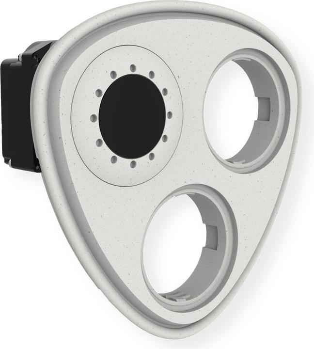 Mobotix Objectif