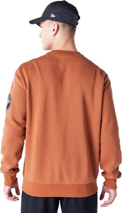 Immagine prodotto New Era Pullover in pile - TARTAN Los Angeles Dodgers - XXL (XXL)