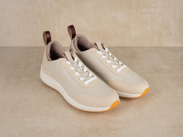 Actual product image GNL George Sandy Bordeaux (38)