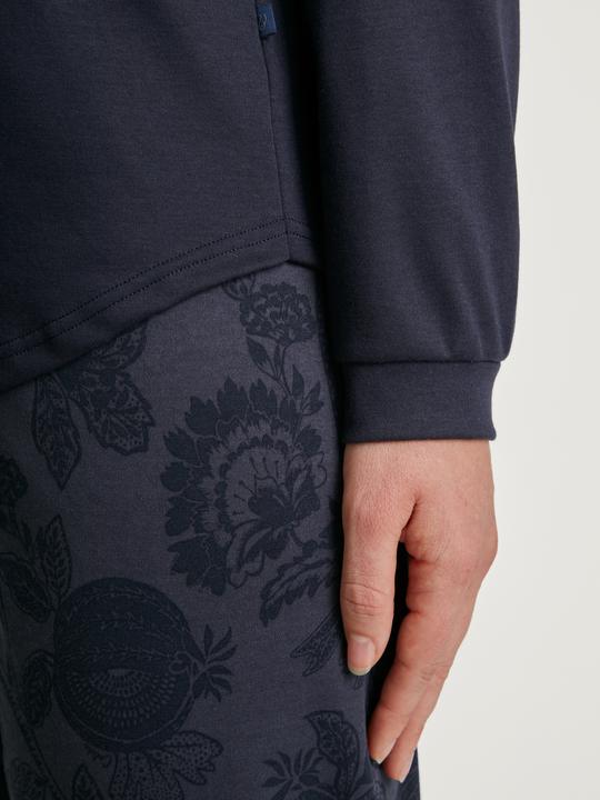 Produktbild Calida Bündchen-Pyjama (S)