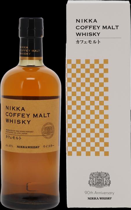 Image du produit Nikka Malt Coffey (Single Malt, Whisky japonais, 1 x 70 cl)