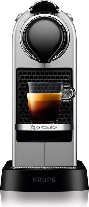 Productafbeelding Krups CitiZ & Melk (NESPRESSO Origineel)