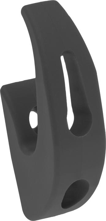 Produktbild Newrban Cellularline E-Scooter Metall Helmhalter Black