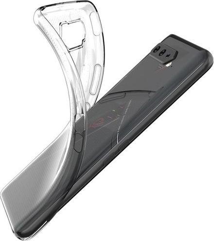 Immagine prodotto MU Classic Softcase serie TPU (Asus ROG Phone 5)