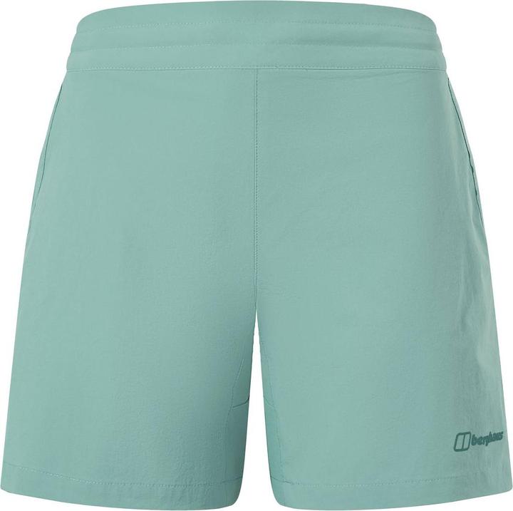 Berghaus W Wandermoor Wind Short (kurze Hose)