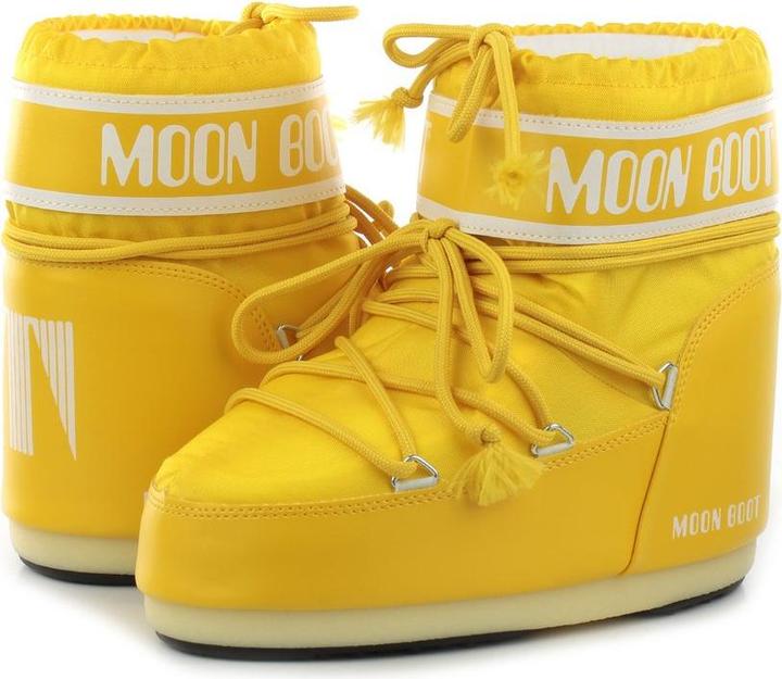 Produktbild Moon Boot Classic Low (33, 35)