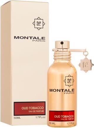 Actual product image Montale Oud Tobacco Edp Spray (Eau de parfum, 50 ml)