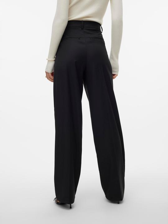 Produktbild Vero Moda VMMIRALEA Mittlere Taille Hose Hose (W38/L30)