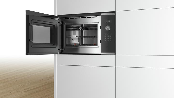 Produktbild Bosch Hausgeräte BEL554MS0