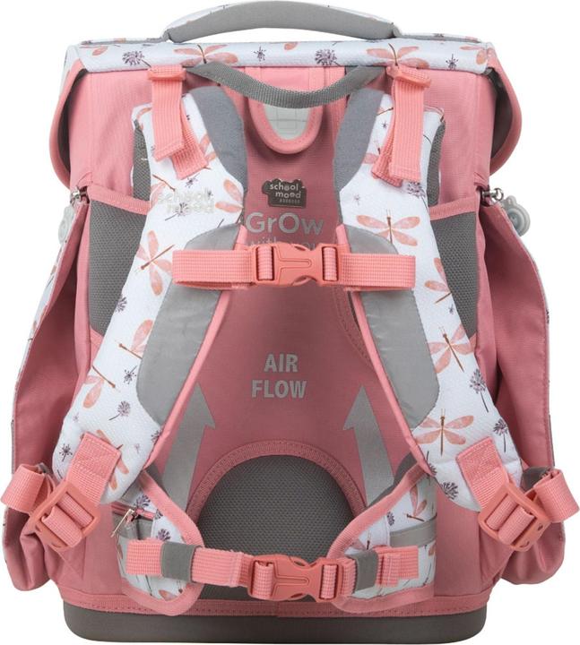 Produktbild School-Mood Champion Maxx Schulranzen-Set (23 l)