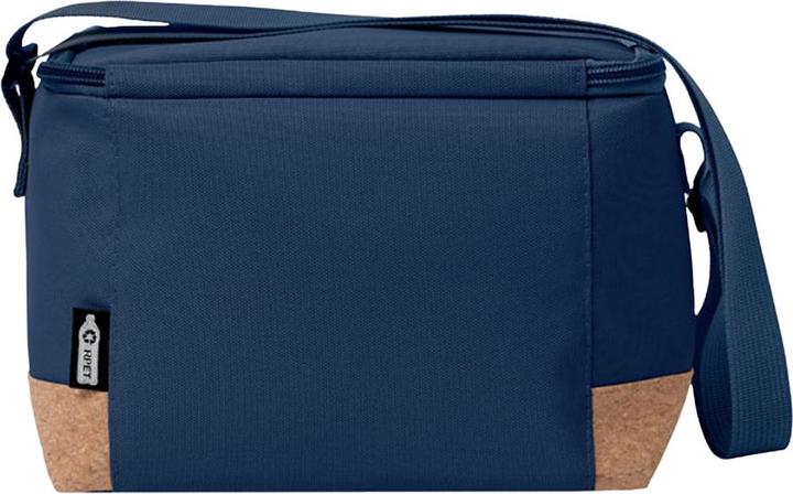 Produktbild MidOcean Kühltasche Koeler rPET (Recyceltes PolyethylenTerephthalat) (5 l)
