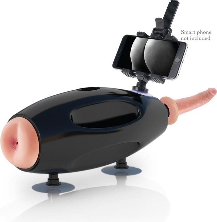 Actual product image Pipedream Extreme