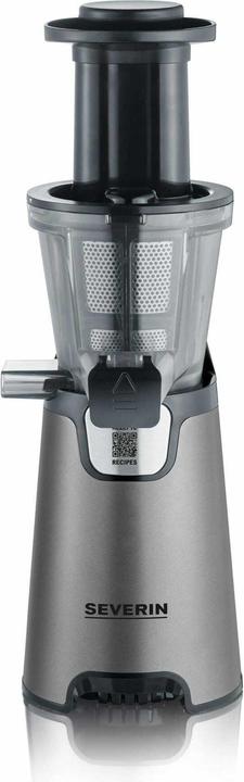 Severin Juicer ES 3571 (CH plug)