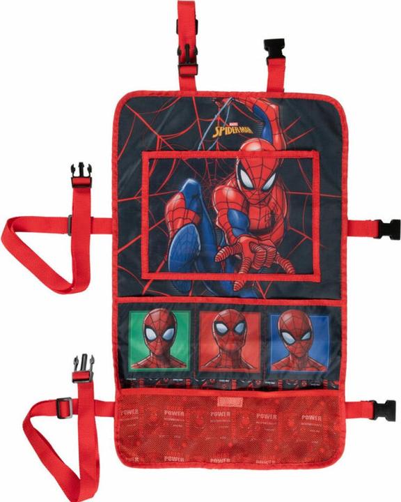Produktbild Disney Marvel Spiderman Auto-Organisator